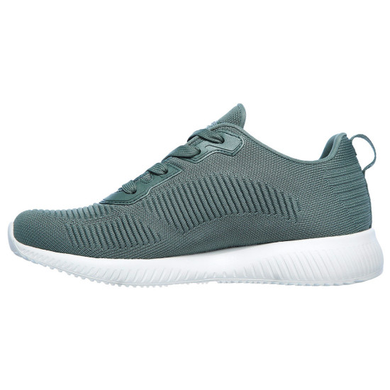 Skechers Lace Up Monochromatic Engineer